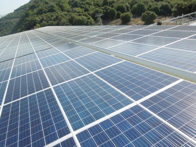 Risen Australia sells 120 MW of rooftop panels in one year