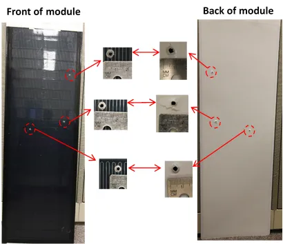 MiaSolé Solar Module Passes Damage Tests With Flying Colors