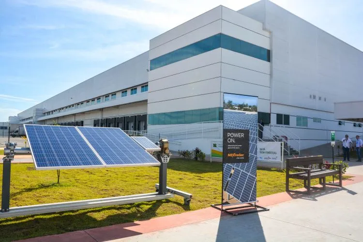 Canadian Solar trumpets new cell conversion efficiency breakthrough