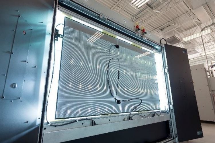 First Solar to take back bragging rights for largest PV module maker in US