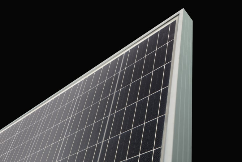 JinkoSolar is adding 5 gigawatts more of mono wafer capacity at the Leshan facility