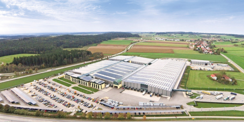 Schletter closes its manufacturing site near Munich