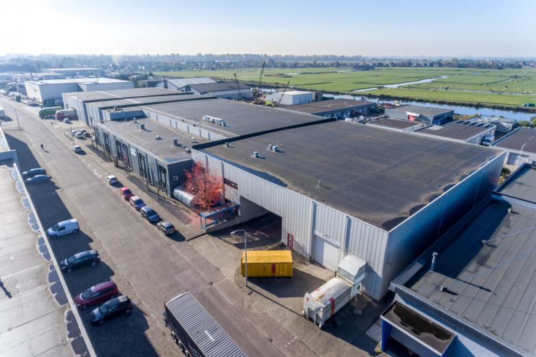 Energyra works on restarting PV factory in the Netherlands