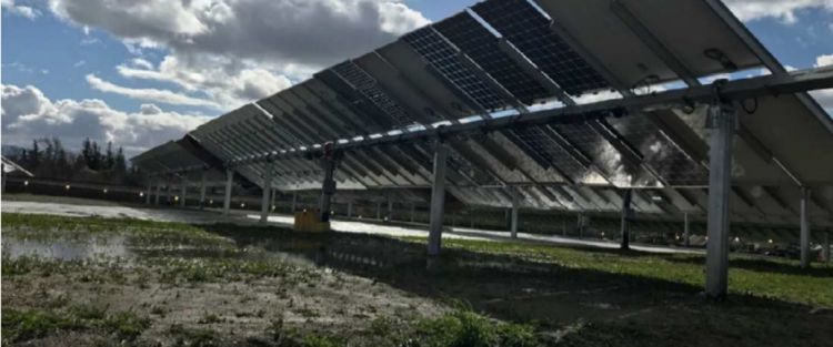 Soltec announces better energy harvest using 2P on bifacial trackers