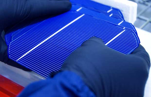 490 MW solar modules for UV Transmission Project tender awarded to JA Solar