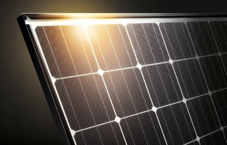 Panasonic warns US solar installers of Tesla designated panels on the market with no warranties