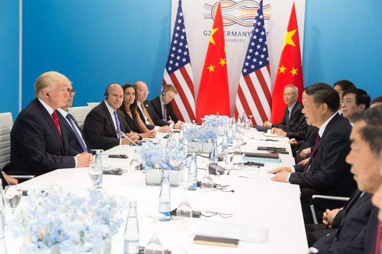 Tentative US-China deal heralds trade bonanza for PV polysilicon makers