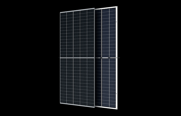 Trina Solar Launches brand-new 500Wp+ Bifacial Double-Glass Modules