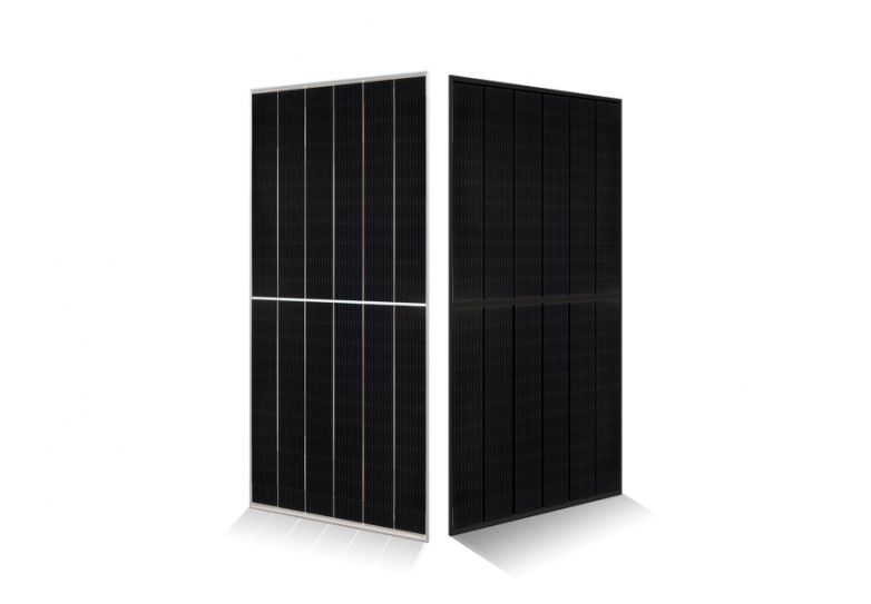 Jinko Solar releases brand-new all-black module