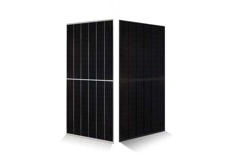 Jinko Solar releases brand-new all-black module