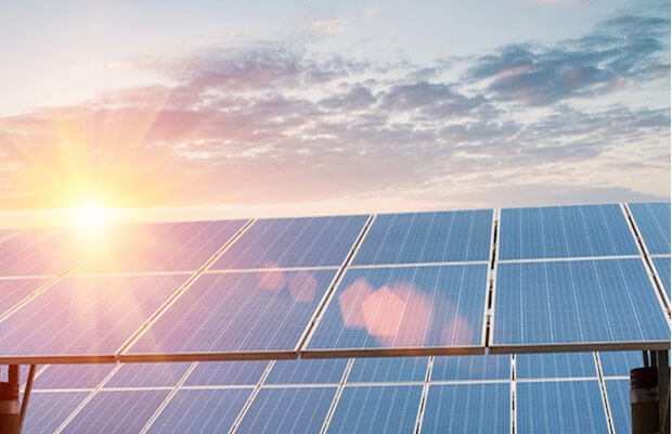 ReneSola Crosses 20 GW Solar Modules Shipment Mark