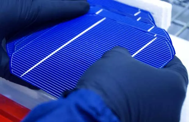 JA Solar Comes To Be 1st Company to Mass-Produce Mono PERC Components With Ga-Doped Wafers