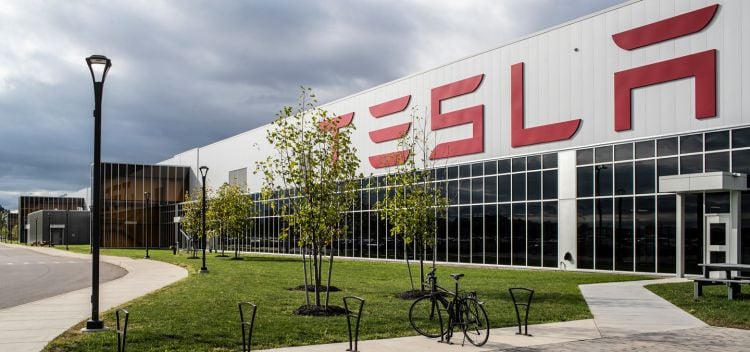 Tesla to provisionally shutter Buffalo PV manufacturing facility in the middle of COVID-19 problems