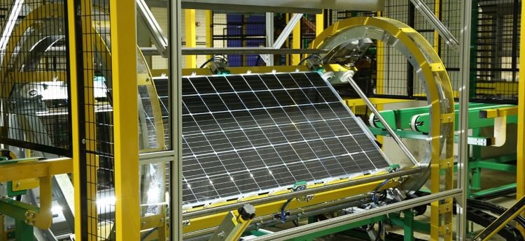 3SUN compelled to shut heterojunction plant in Sicily on bigger closures throughout Italy