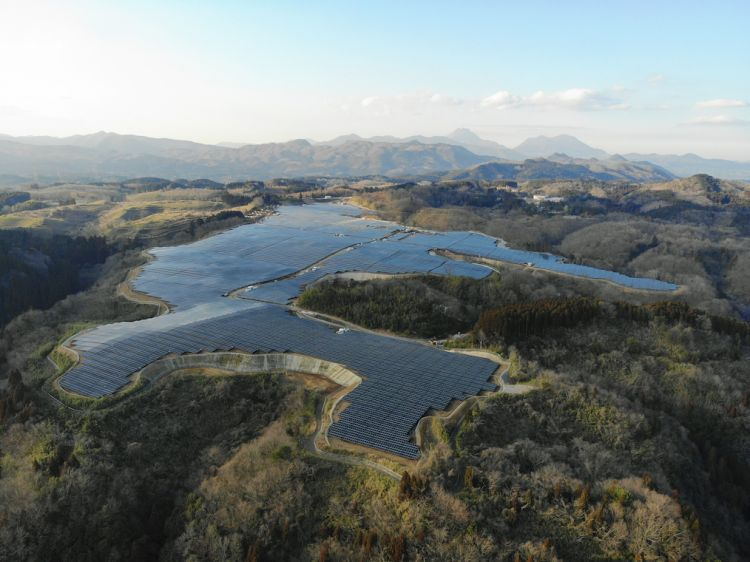 Sonnedix Japan brings 39MW online as developing PV market targets additional price declines