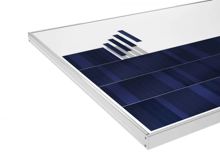 Canadian Solar's shingled modules declared to infringe Solaria license