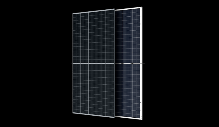 TÜV Rheinland confirms Trina Solar's 'Vertex' panel gets to 515.8 Wp power outcome