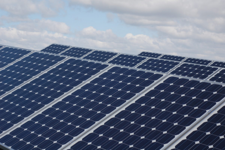Amerisolar strategies brand-new 200 MW photovoltaic panel manufacturing facility in Brazil
