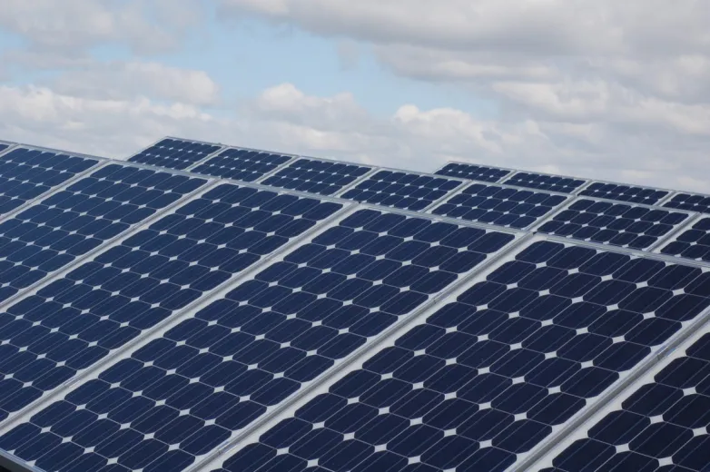 Amerisolar strategies brand-new 200 MW photovoltaic panel manufacturing facility in Brazil