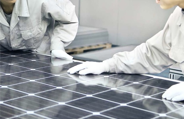 MicroSun Solar Resumes Production among Stringent Precaution