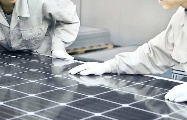 MicroSun Solar Resumes Production among Stringent Precaution