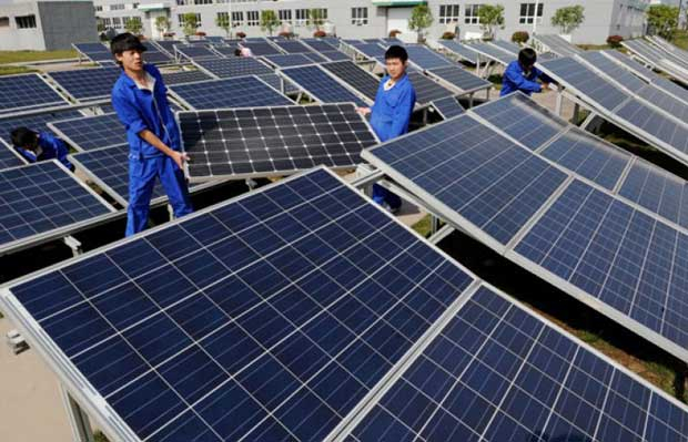 JA Solar Attains New Innovation in Module Power Result