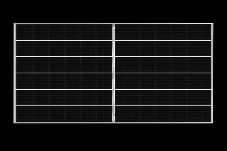 Jinko introduces PV module with record outcome of 580 W