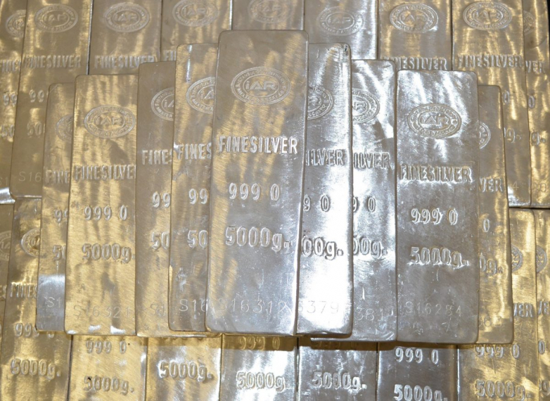 Silver need for PV manufacturing may have come to a head in 2019