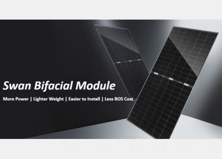 JinkoSolar to supply bifacial panels for Chile's first hybrid renewables project