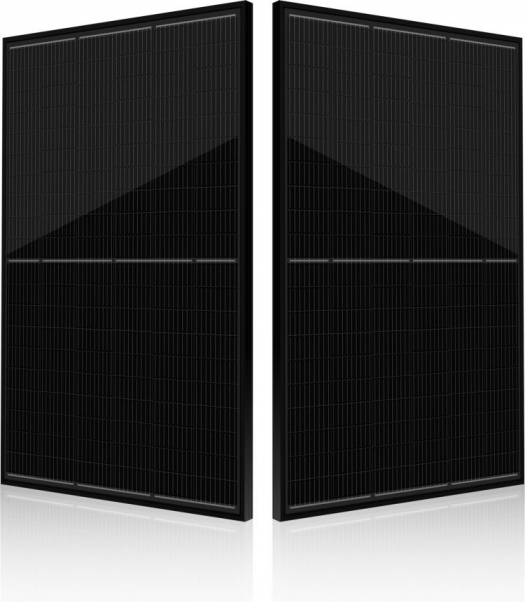 Seraphim provides all-black'S 2' photovoltaic panel without performance sacrifice for residential roofs