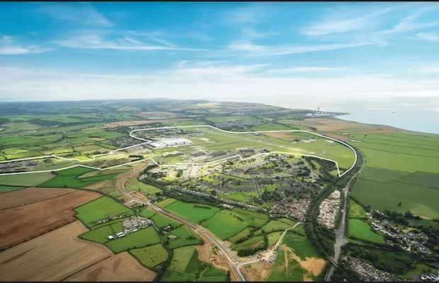 Britishvolt and Welsh Govt Sign MoU for 30 GWh Battery Factory