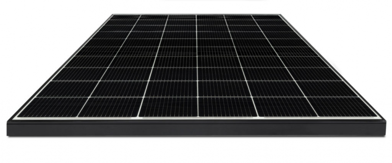 LG Electronics introduces 370 W 'paving' panel with 21.4% efficiency