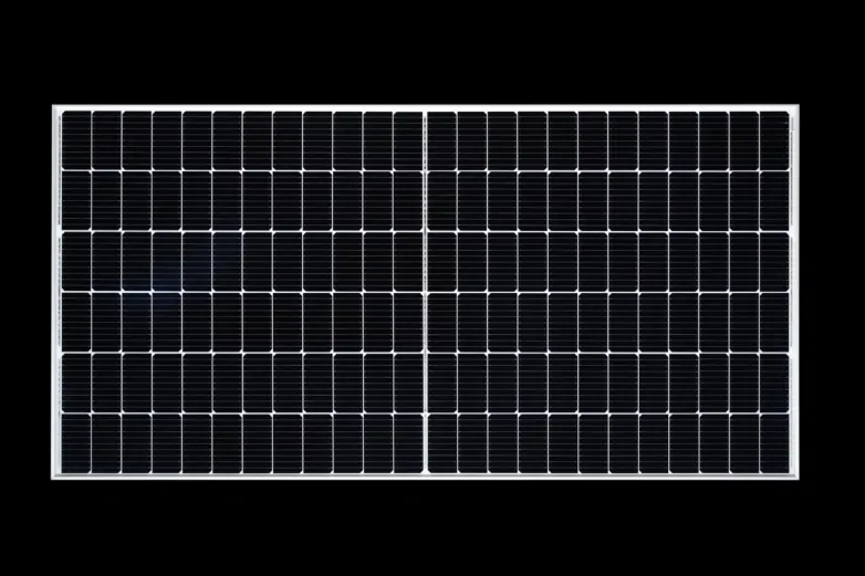 ET Solar unveils brand-new 525/545 W bifacial module series