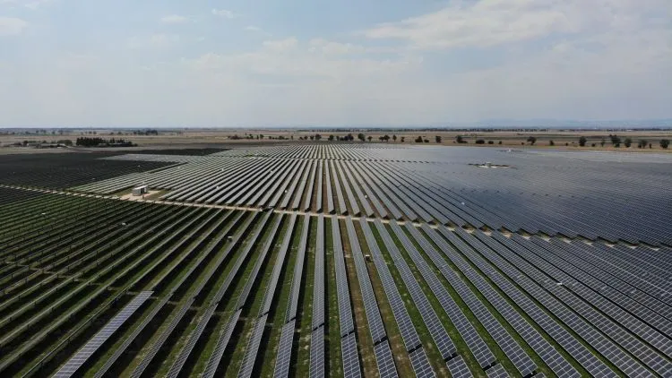 Trina Solar provides 86MW of modules for Italy's biggest subsidy-free solar park