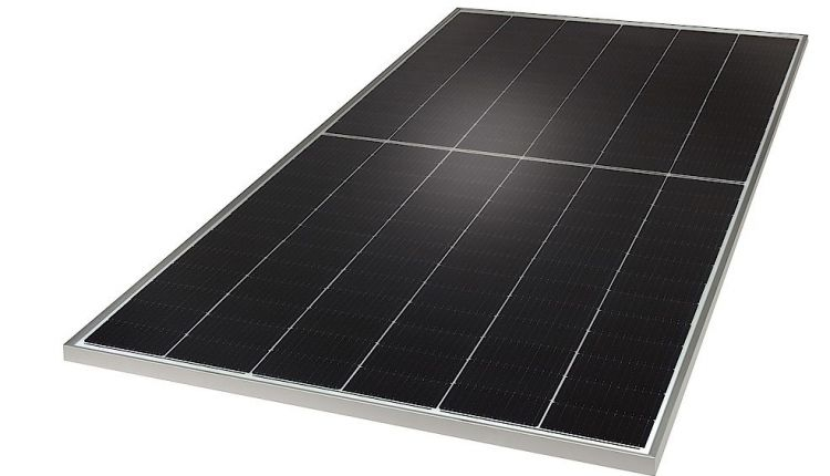 Q CELLS debuts firm's greatest power solar module in Europe