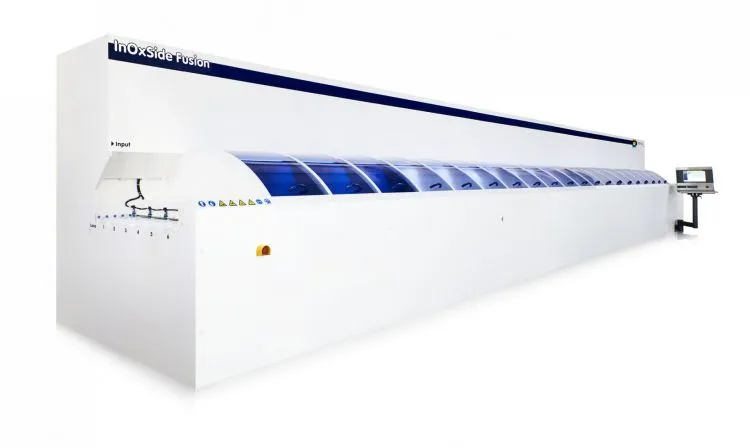 RENA secures 15GW M12 wafer and also solar cell cleaning equipment order
