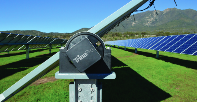 Trina Solar takes full control of Spanish tracker firm Nclave