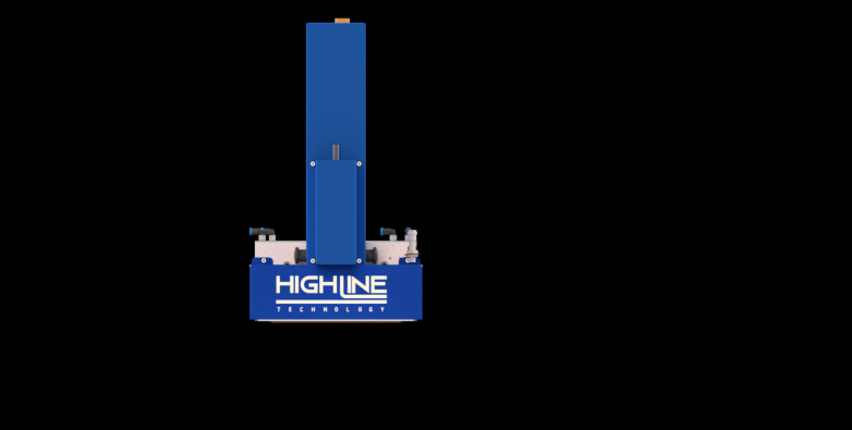 HighLine Technology GmbH-- New Fraunhofer ISE Spin-Off for Sustainable Solar Cell Production