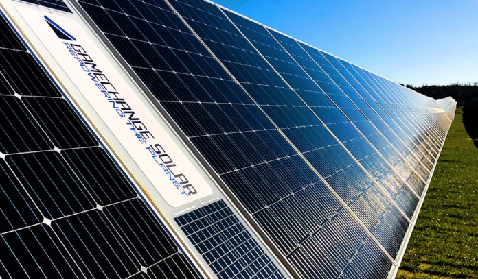 GameChange Solar's New Modules Receive Approval from PV Manufacturers