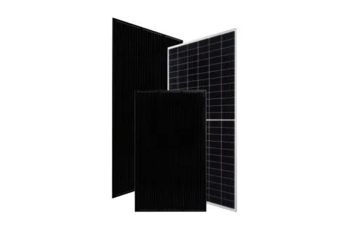 American-designed Aptos Solar modules pass increased environmental examinations