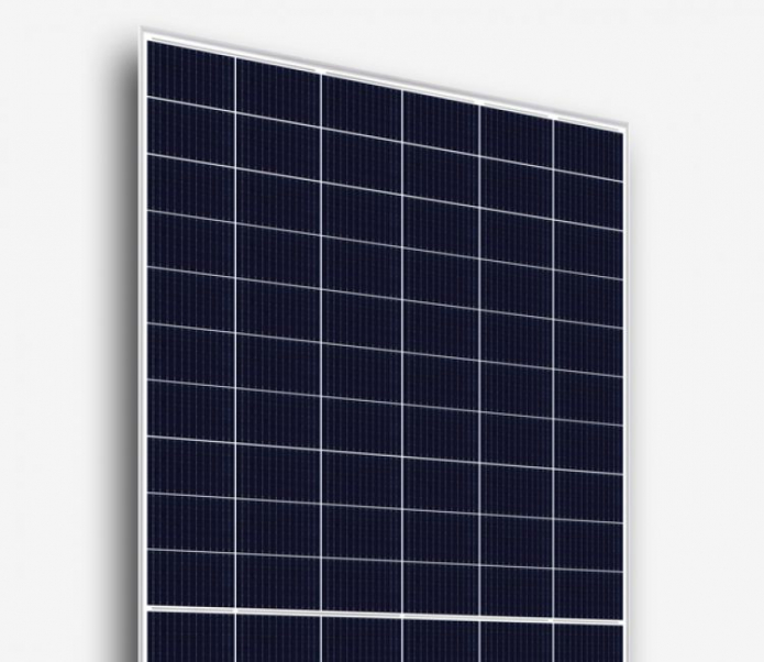 Risen toasts 1.5 GW bifacial module supply deal