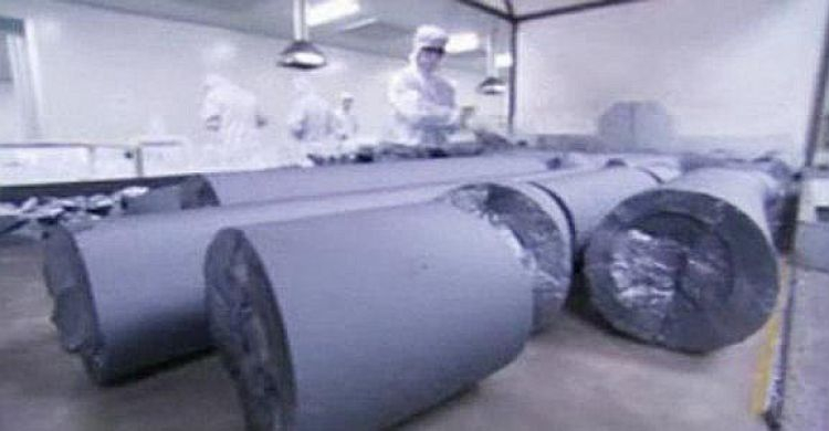 Daqo polysilicon demand hit by 'significant rise' in ASPs
