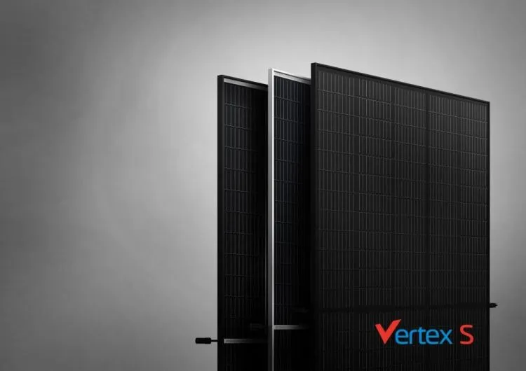 Trina Solar ramps up residential and also C&I solar ambitions with 405W Vertex S, anticipates 10GW manufacturing capability by 2022