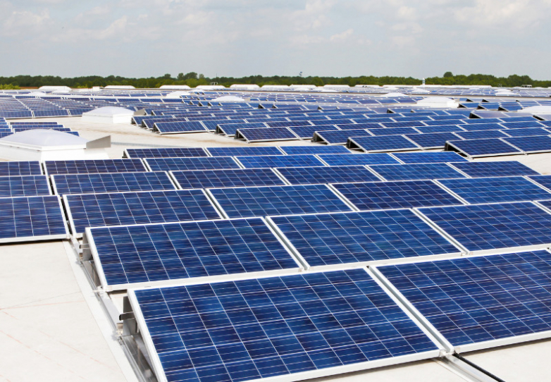 Solar Module Manufacturer Risen Energy Acquires Polysilicon Business of Dunan