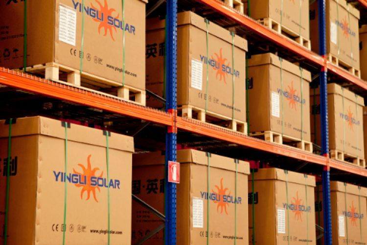 Yingli restructure strategy formally authorized by Chinese court