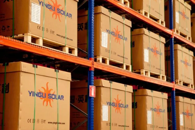 Yingli restructure strategy formally authorized by Chinese court