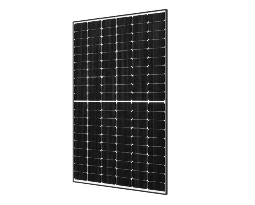Panasonic unveils brand-new line of solar modules exceeding 350 W under EverVolt brand name