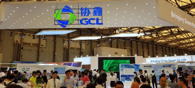 GCL-SI cancels original prepare for 2.5 GW 'shingled' module assembly plant