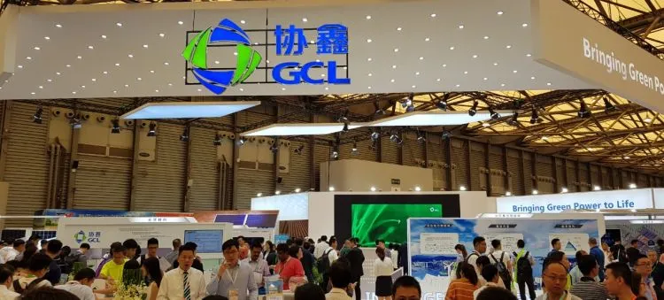 GCL-SI cancels original prepare for 2.5 GW 'shingled' module assembly plant