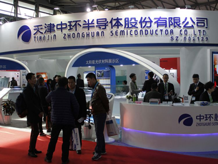 TZS to develop 50GW 210mm mono-wafer hub in Ningxia Hui Autonomous Region
